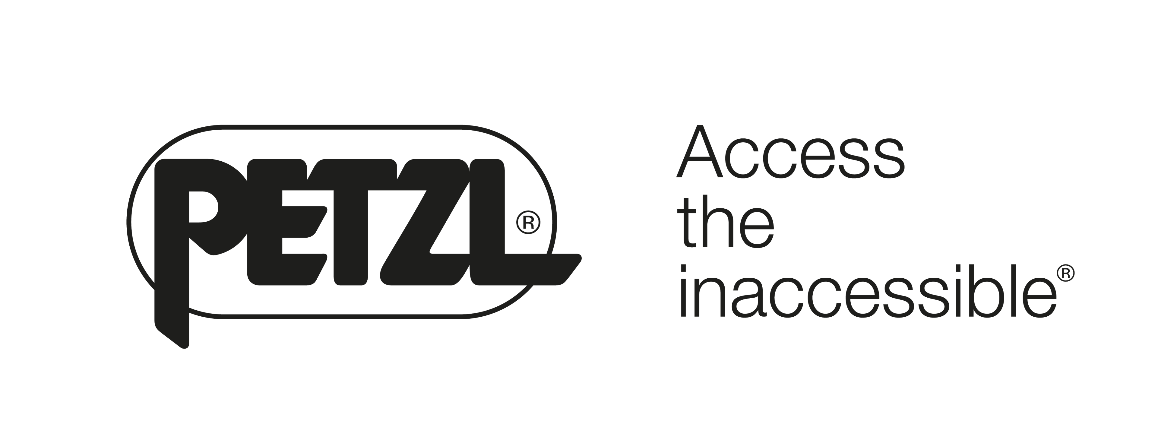 Logo de Petzl