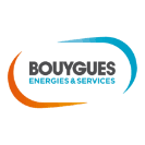 logo bouygues energies et services