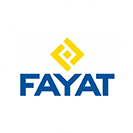 LOGO FAYAT