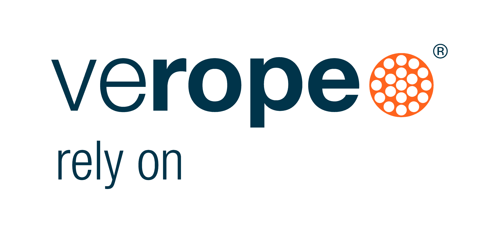Logo verope